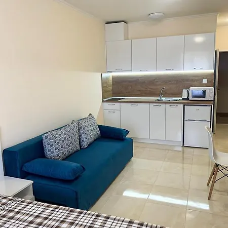 Lägenhet Mm Complex Dimitrovi Primorsko