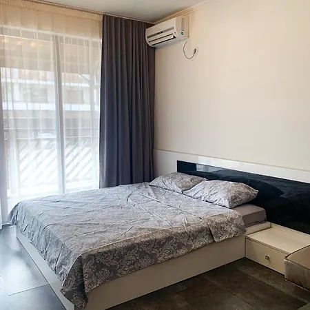 Mm Complex Dimitrovi Lägenhet