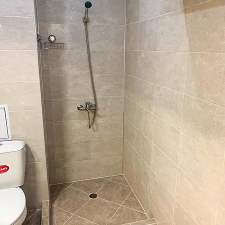 Lägenhet Mm Complex Dimitrovi