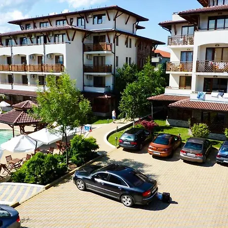 Mm Complex Dimitrovi * Primorsko