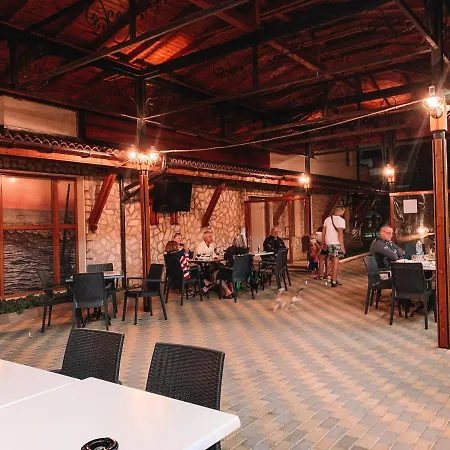 Lägenhet Mm Complex Dimitrovi *