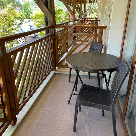 Mm Complex Dimitrovi Lägenhet *