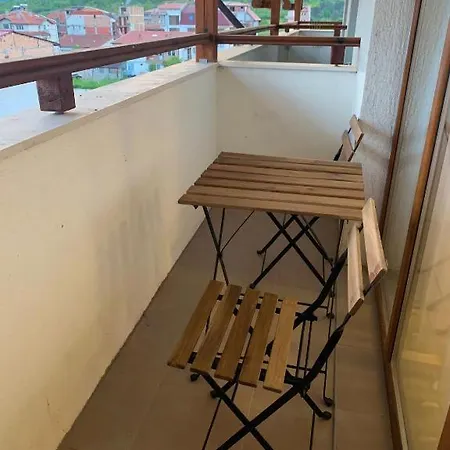 Mm Complex Dimitrovi Lägenhet *