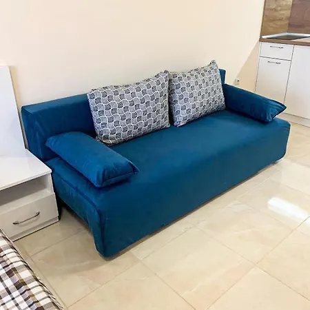 Mm Complex Dimitrovi Lägenhet