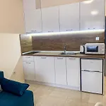 Mm Complex Dimitrovi Appartement