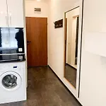Mm Complex Dimitrovi Appartement Primorsko