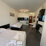 Mm Complex Dimitrovi Appartement