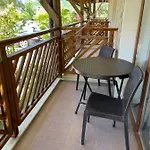 Mm Complex Dimitrovi Appartement *