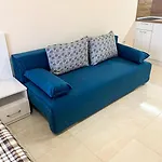 Mm Complex Dimitrovi דירה