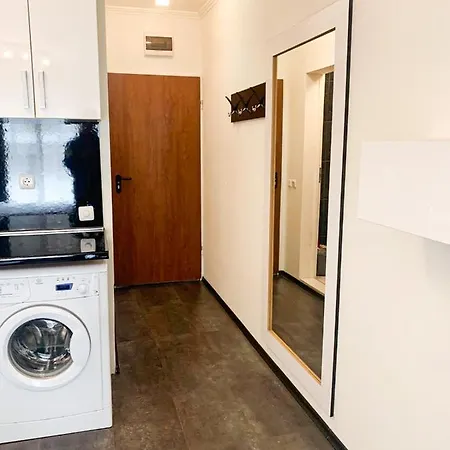 Mm Complex Dimitrovi 公寓 普里莫尔斯科