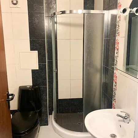 Mm Complex Dimitrovi 公寓 *