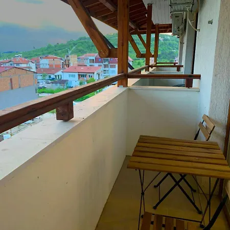 Mm Complex Dimitrovi 公寓 *