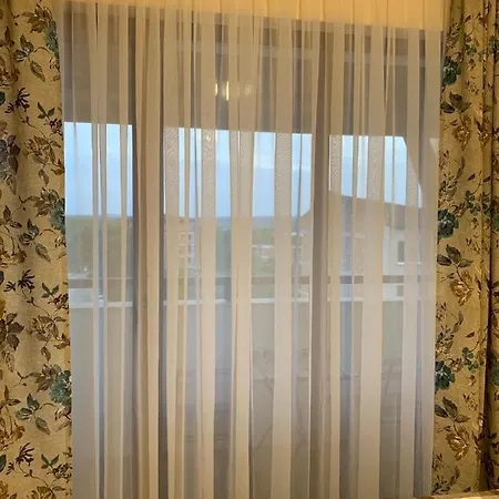 Mm Complex Dimitrovi 公寓