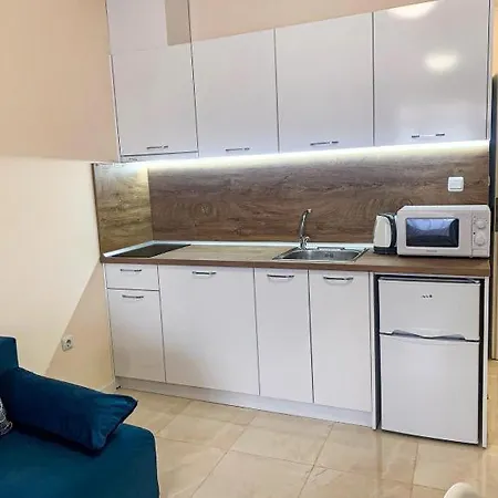 公寓 Mm Complex Dimitrovi