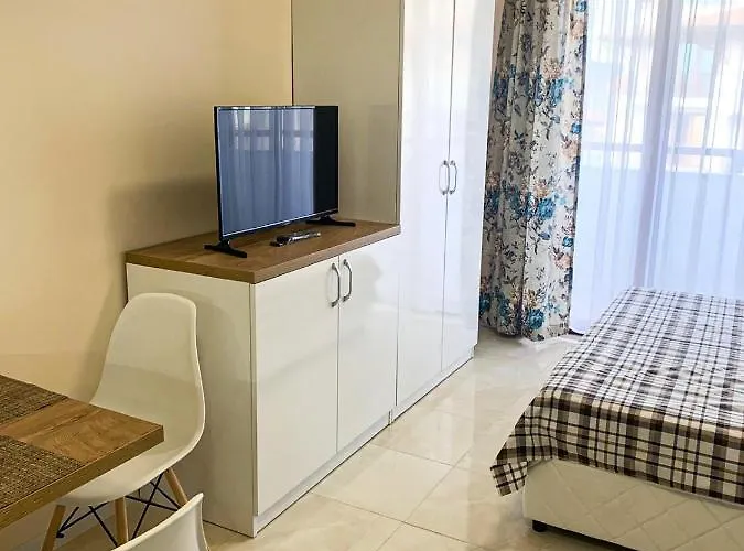 Mm Complex Dimitrovi * Primorsko