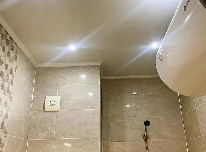 Apartment Mm Complex Dimitrovi *