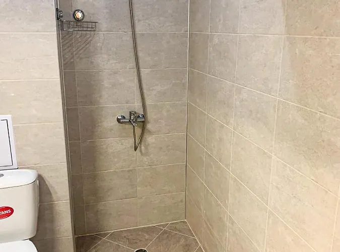 Apartment Mm Complex Dimitrovi