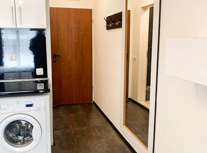 Mm Complex Dimitrovi Apartment Primorsko