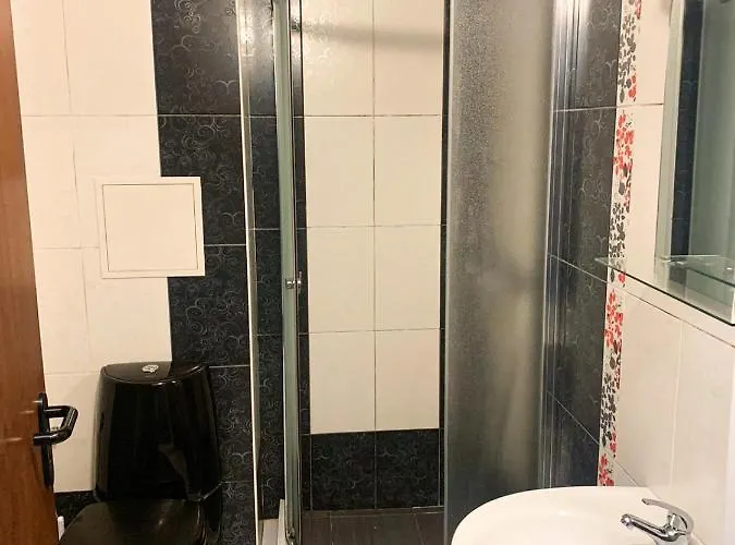 Mm Complex Dimitrovi Apartment *