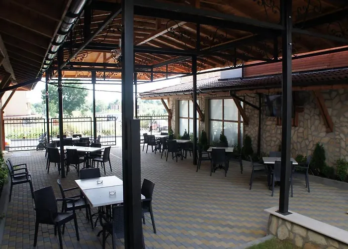 Mm Complex Dimitrovi דירה *