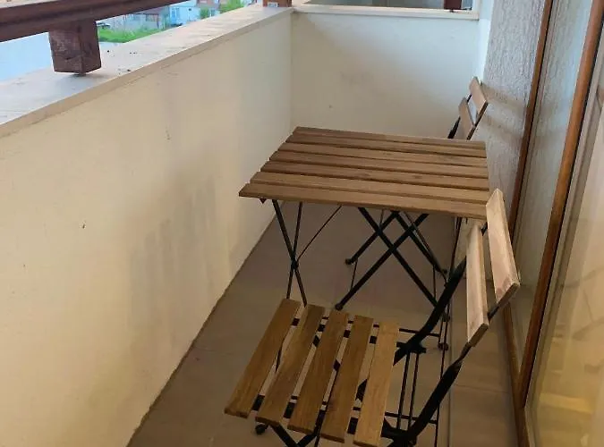 Mm Complex Dimitrovi * Primorsko