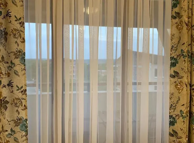 Mm Complex Dimitrovi Apartment