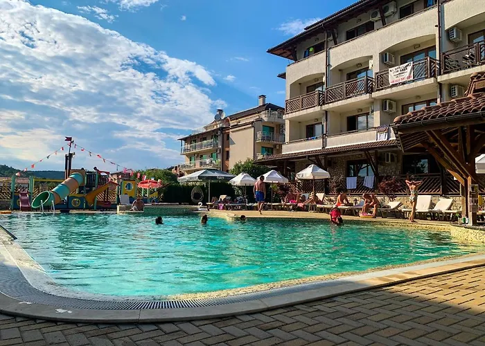 Mm Complex Dimitrovi