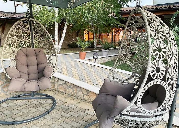 Mm Complex Dimitrovi * פרימורסקו