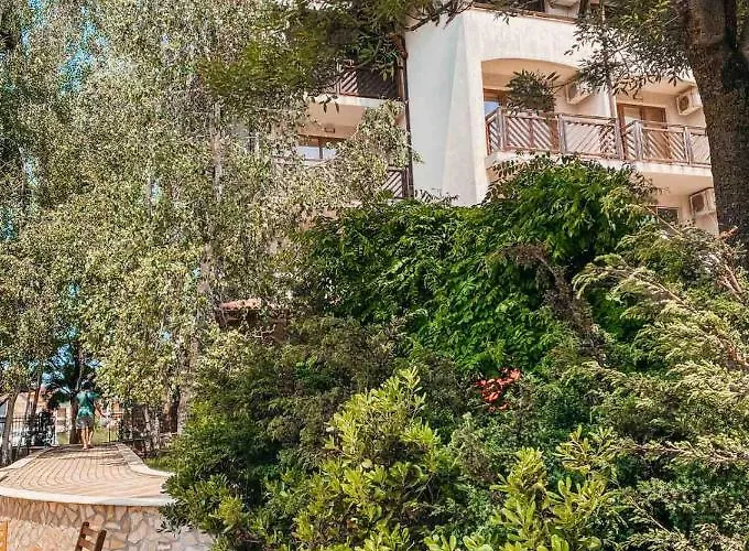 Apartment Mm Complex Dimitrovi *