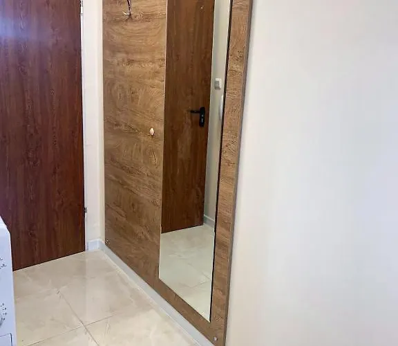 Mm Complex Dimitrovi * פרימורסקו