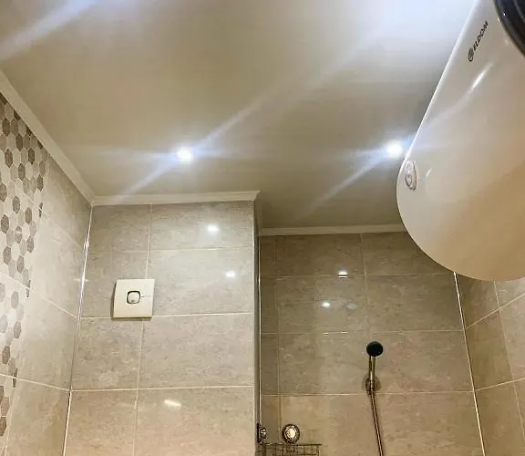 Mm Complex Dimitrovi דירה